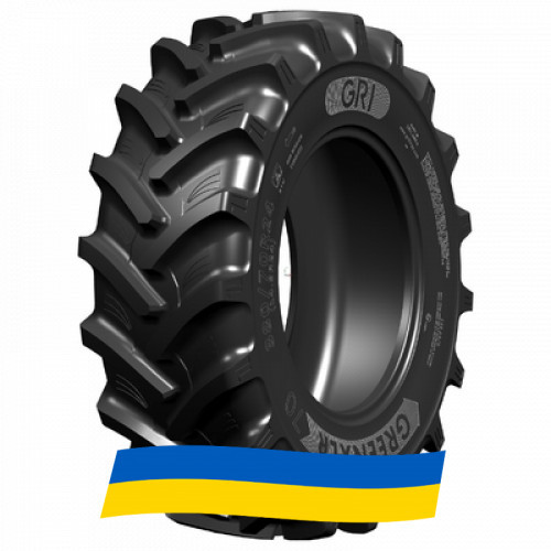 11.2 R48 GRI GREEN XLR 95 144/144A8/B Сельхоз шина Київ - зображення 6