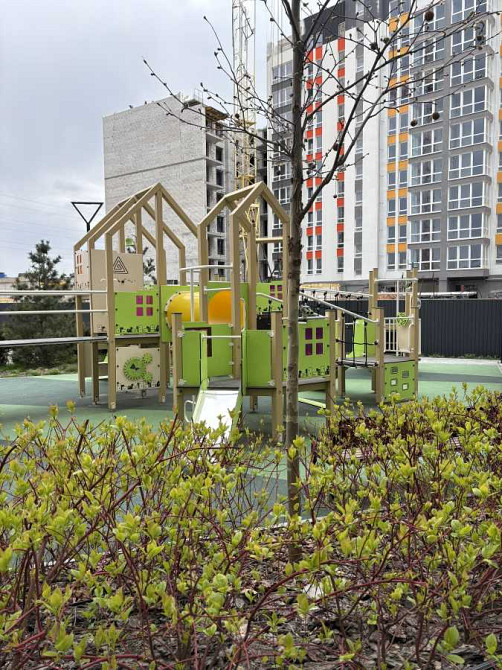 продажа 2-к квартира Чернигов, Новозаводской, 54000 $ Чернигов - изображение 3