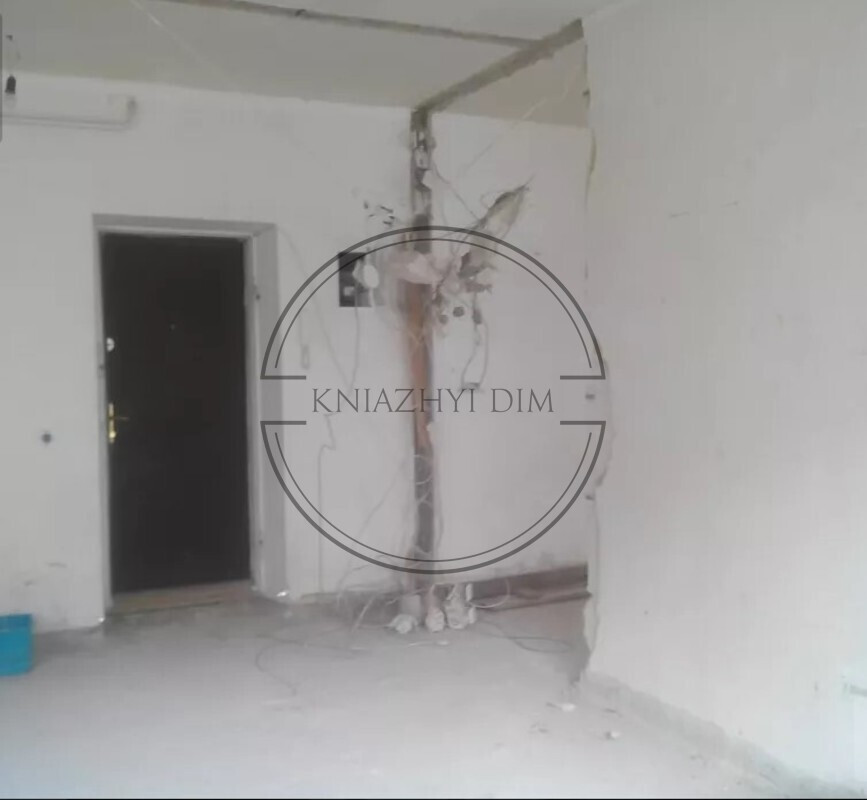 Продается 2-х комнатная квартира в Центре Киева Б. Житомирская 14. № 21117149 Київ - зображення 5