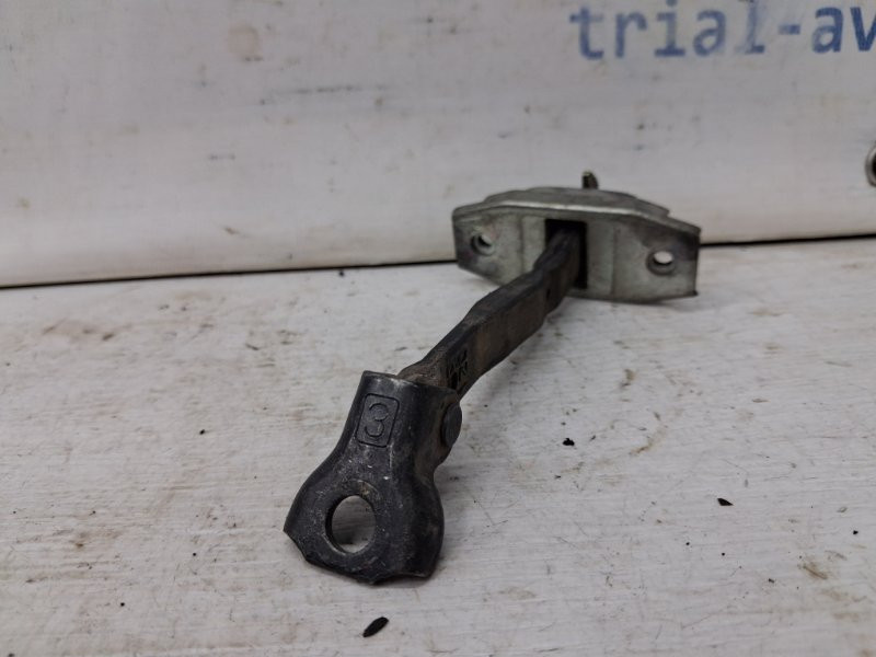 Ограничитель двери задний правый Toyota RAV 4 A30 2.0 БЕНЗИН 1AZFE 2005 (б/у) Киев - изображение 2