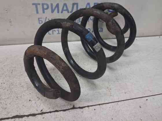 Пружина задняя Nissan Qashqai 2006-2013 55020JD04A (Арт. 82515) Киев