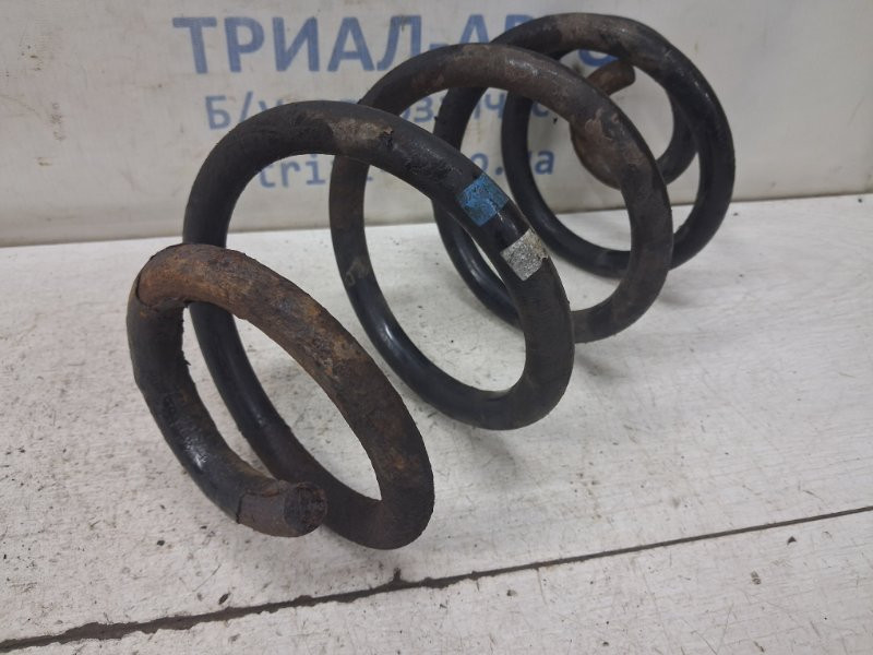 Пружина задняя Nissan Qashqai 2006-2013 55020JD04A (Арт. 82515) Киев - изображение 3