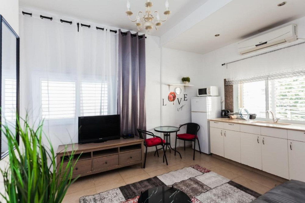 Квартира в Тель Авиве 1 минута от моря. Николаев - изображение 3