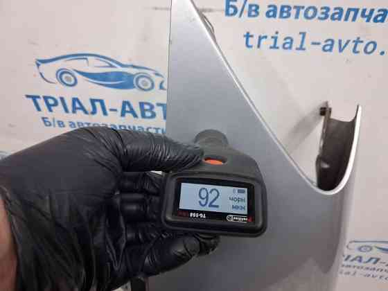 Крыло переднее левое Mitsubishi Lancer 9 1.6 БЕНЗИН 4G18 2003 (б/у) Киев