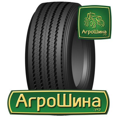 Грузовая шина Long March LM267F (прицепная) 385/65 R22.5 164K Київ - зображення 1