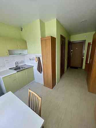 долгосрочная аренда 1-к квартира Киев, Оболонский, 17000 грн./мес. Київ