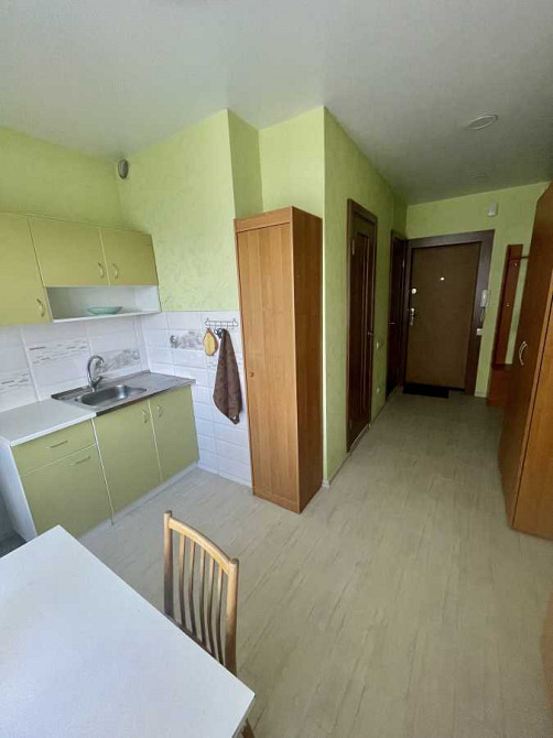 долгосрочная аренда 1-к квартира Киев, Оболонский, 16000 грн./мес. Киев - изображение 3