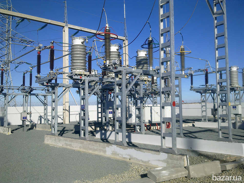 Проектирование Электроснабжение Монтаж Сметы Документация Учет ЛУЗОД АСКУЭ Авторский надзор Київ - зображення 2