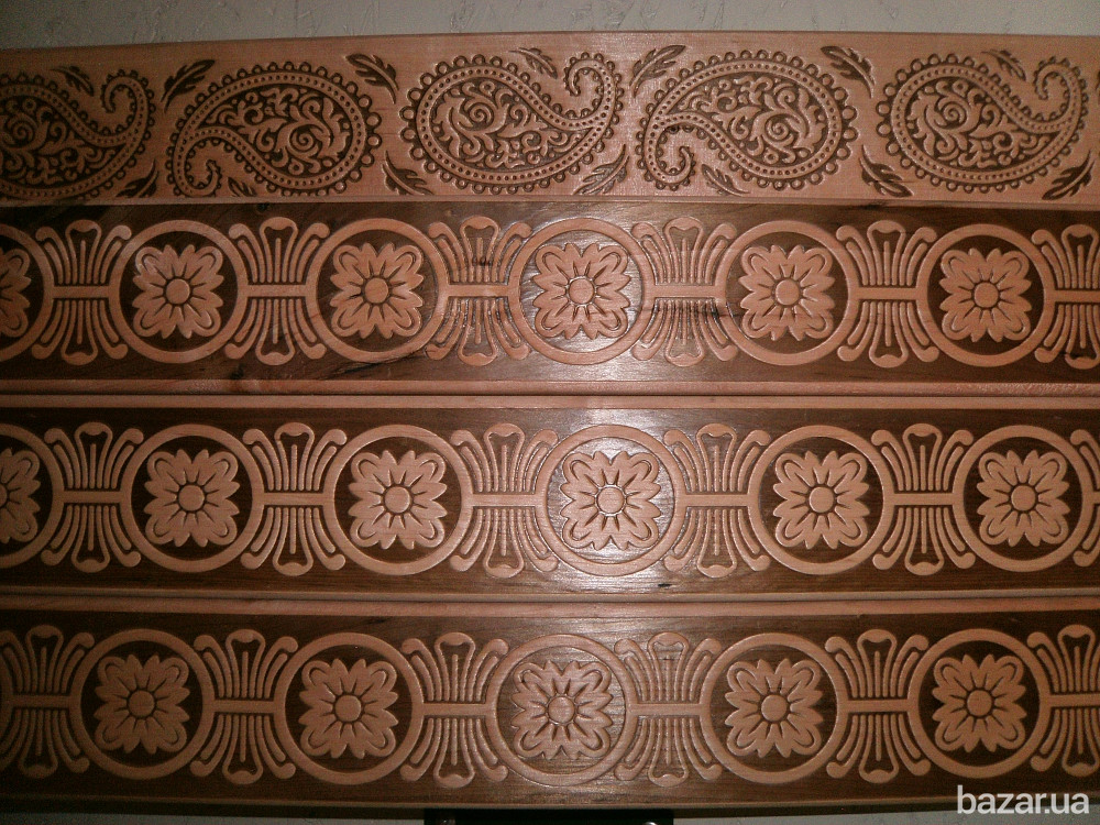 Станок для горячего тиснения древесины (вагонки) Киев - изображение 4