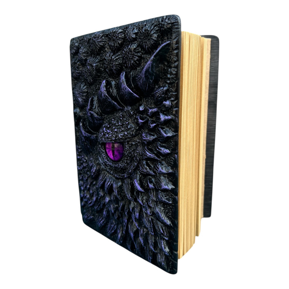 Подарочный 3 блокнот «Око Иллюзий» Киев - изображение 6