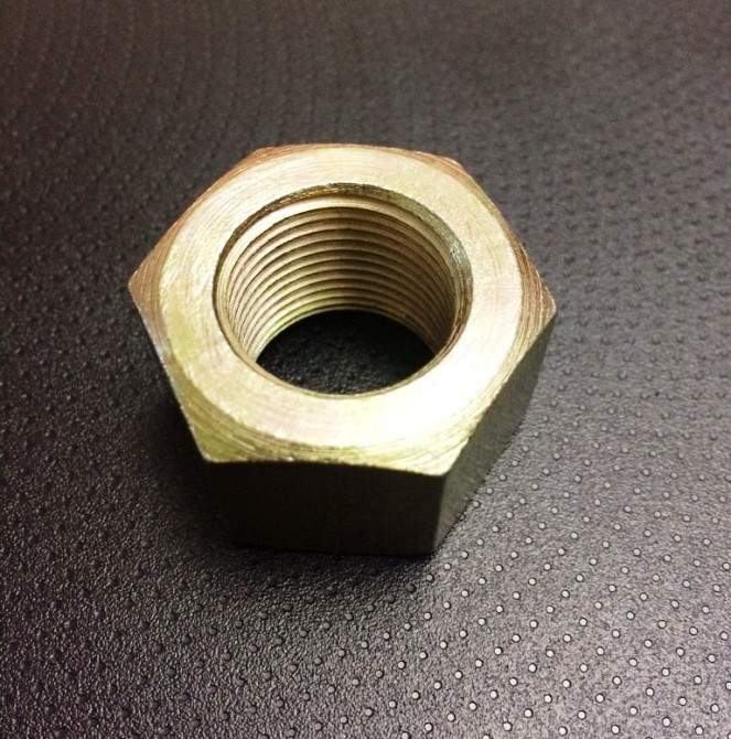 7205 - ( 30205 ) - Подшипник роликовый конический Днепр - изображение 8