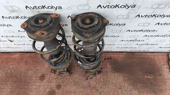 Амортизатор передний (стойка) Nissan Note E11 2005-2012 Ковель