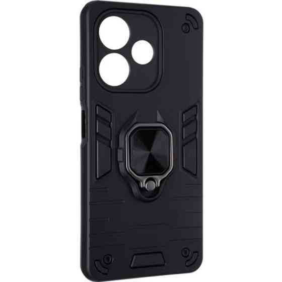 Чохол Gelius Hard Defence PC Series для Motorola G86 4G/G86 Power 4G Black Харків