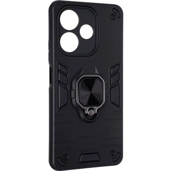 Чохол Gelius Hard Defence PC Series для Motorola G86 4G/G86 Power 4G Black Харків - зображення 3
