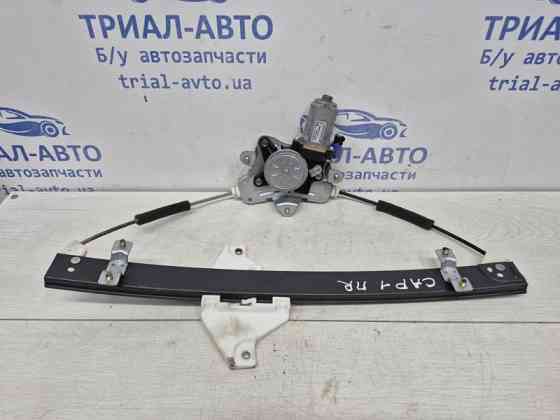 Стеклоподъемник передний правый Chevrolet Captiva C100 2.4 БЕНЗИН Z24SED 2006 (б/у) Київ