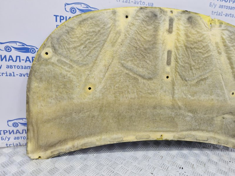 Обшивка капота Mitsubishi Outlander 2007-2012 5915A118 (Арт. 51042) Київ - зображення 5