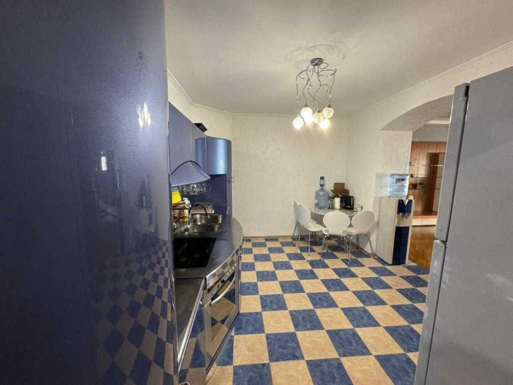 долгосрочная аренда 4-к квартира Киев, Днепровский, 1500 $/мес. Київ - зображення 7