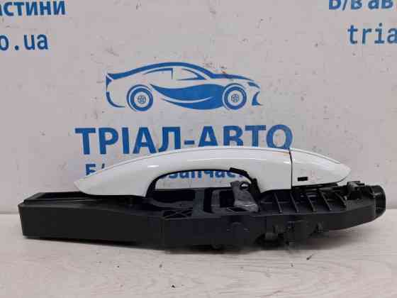 Ручка двери внешняя передняя левая Ford Fusion USA 2 1.5 БЕНЗИН ENUN0 2013 (б/у) Киев