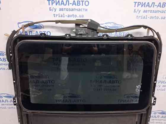 Люк в сборе Hyundai Tucson 2004-2009 816102E000 (Арт. 62304) Киев