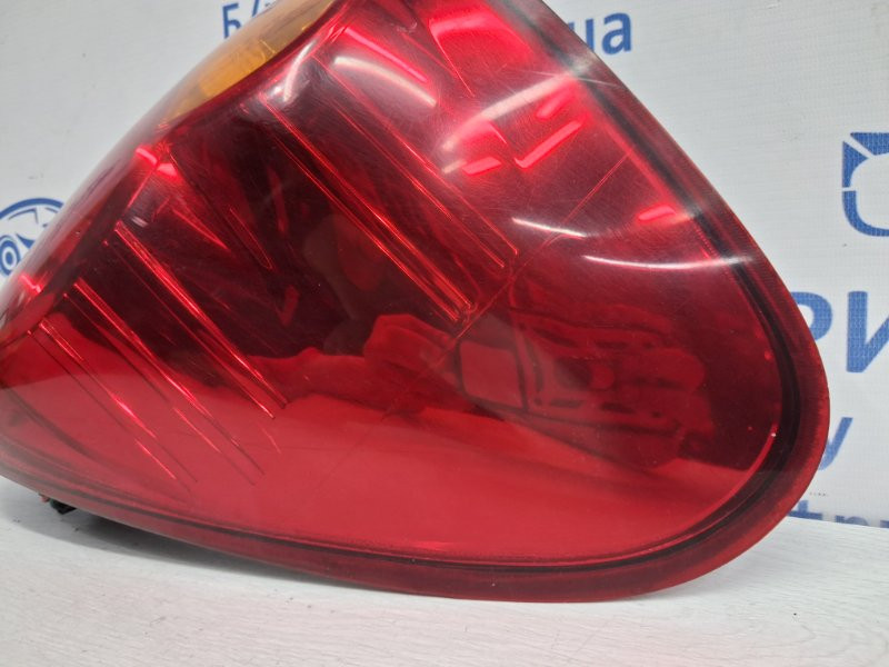 Фонарь задний внешний правый Mitsubishi L200 KB 2.5 DIESEL 4D56 2006 (б/у) Київ - зображення 2