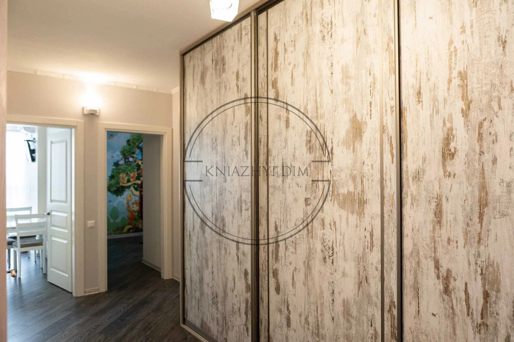 Продаж 2-кімнатної роздільної квартири в ЖК Яскравий. № 21146426 Київ - зображення 12