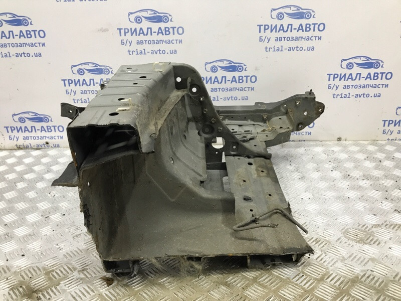 Четверть автомобиля передняя правая Nissan X-Trail 2014-2021 641204CB0C (Арт. 55202) Киев - изображение 5