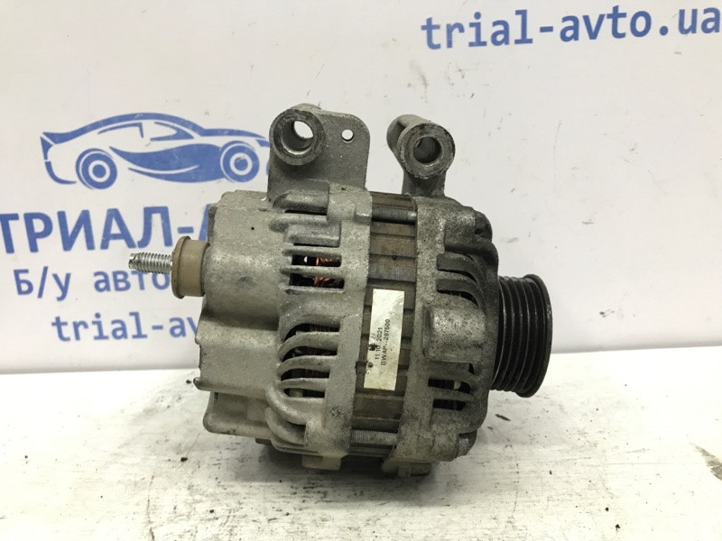 Генератор Suzuki Grand Vitara JT 2.4 БЕНЗИН J24B 2005 (б/у) Київ - зображення 3