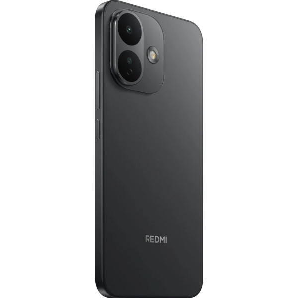Смартфон Xiaomi Redmi Note 17 Pro 5G 12/256GB Black (with Adapter) EU Харьков - изображение 6