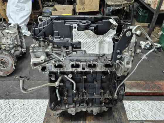 Двигатель Nissan Qashqai 2013-2022 R9M414 (Арт. 77783) Київ