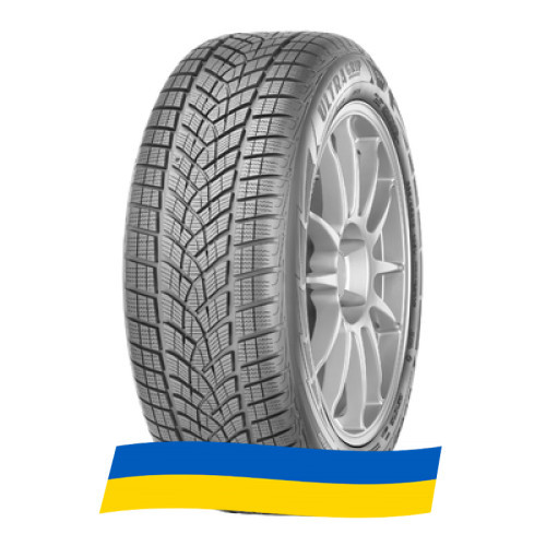 255/55 R19 Goodyear UltraGrip Performance SUV Gen-1 111H Позашляхова шина Київ - зображення 5