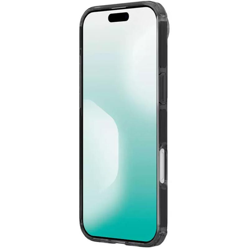 TPU чехол Nillkin Nature Pro Magnetic для Apple iPhone 17 Air (6.5") Херсон - изображение 5