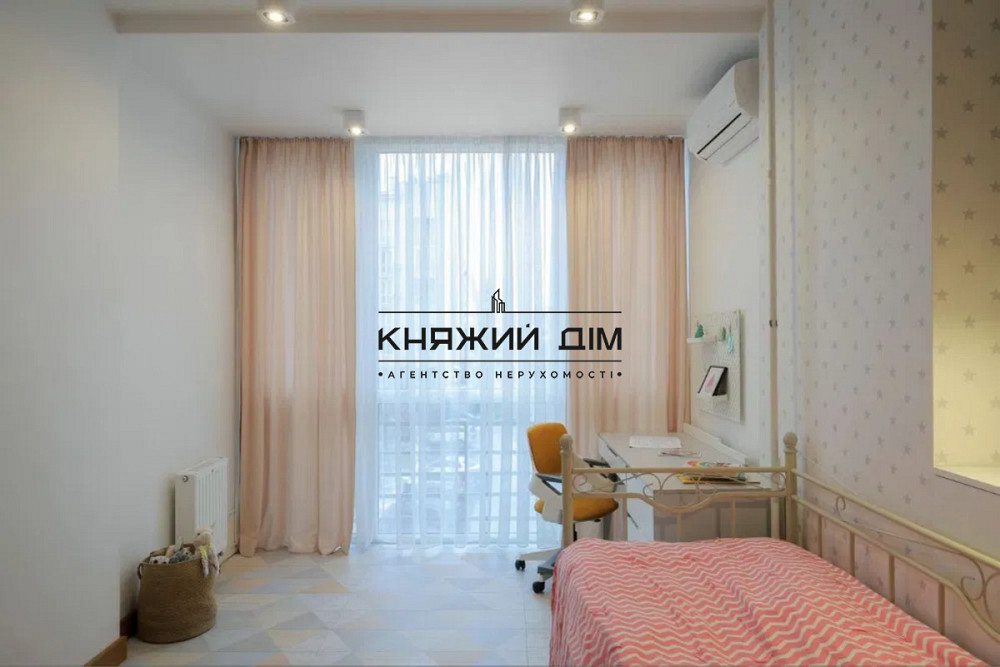 Оренда 3 кімнатна квартира ЖК Кришталеві джерела КОД 11203877 Київ - зображення 5