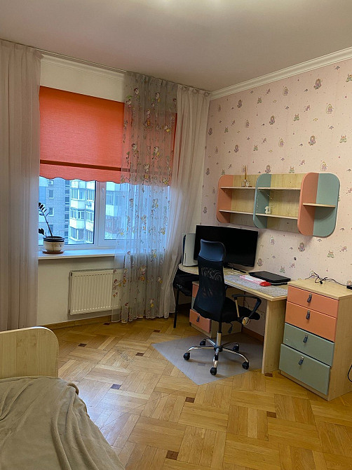 Продам 4 комнатную квартиру, Нагорка Днепр - изображение 8