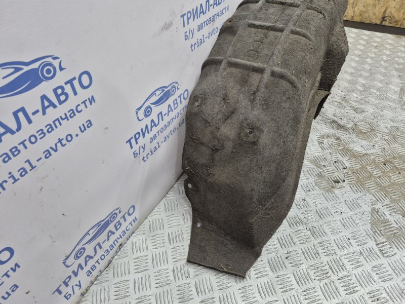 Подкрылок задний правый Nissan X-Trail T32 1.6 DIESEL R9M 2014 (б/у) Київ - зображення 2