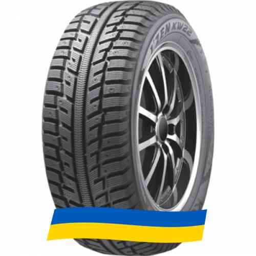 225/50 R17 Kumho I'zen KW22 98T Легкова шина Київ