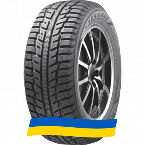 225/50 R17 Kumho I'zen KW22 98T Легкова шина Київ - зображення 4