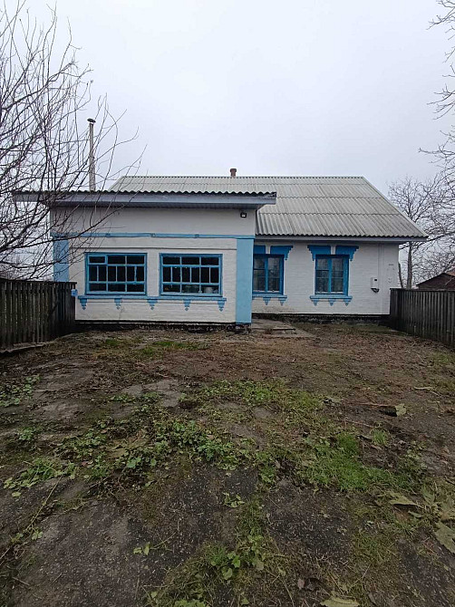 продажа 4-к дом Белоцерковский, Пилипча, 26000 $  - зображення 1