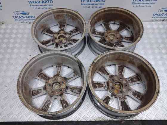 Диски титан комплект R18 Mitsubishi Outlander 2007-2012 4250B594 (Арт. 80229) Київ
