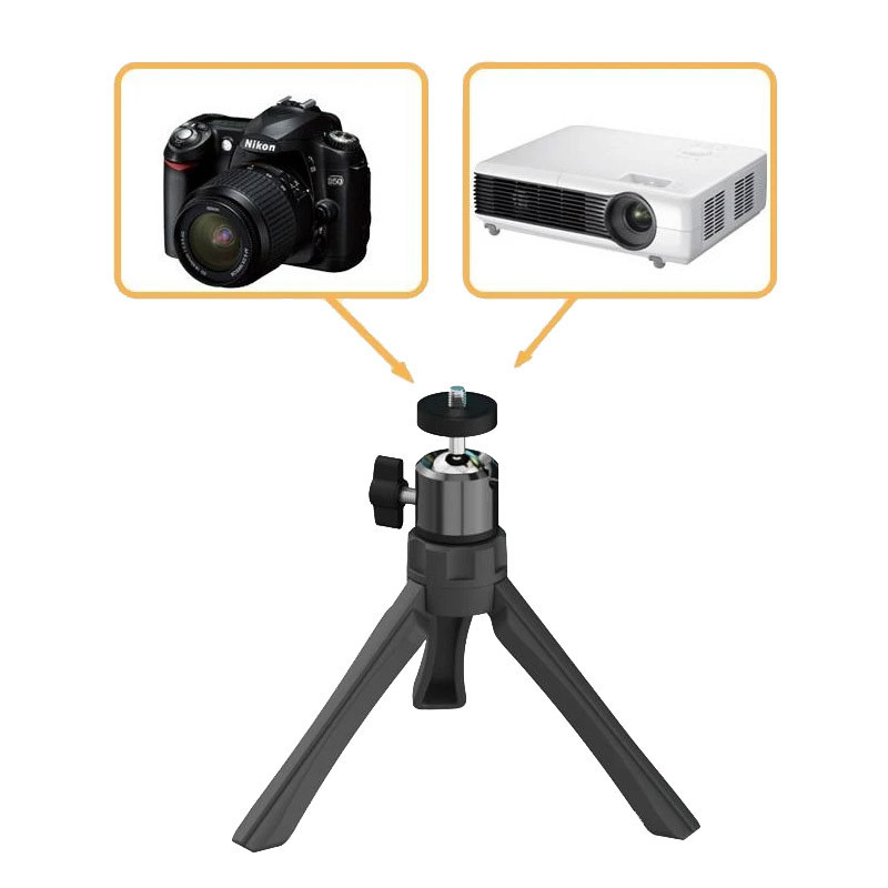 Штатив-трипод для проектора (19см) Херсон - зображення 3