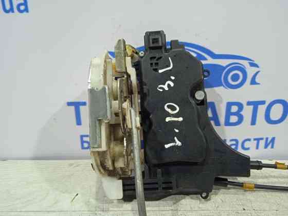 Замок двери задний левый Mitsubishi Lancer 10 2007 (б/у) Київ