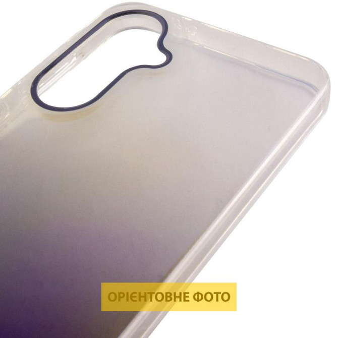 Чехол TPU+PC Glassbend для Xiaomi Redmi 14C / A4 5G / Poco C75 Херсон - изображение 3