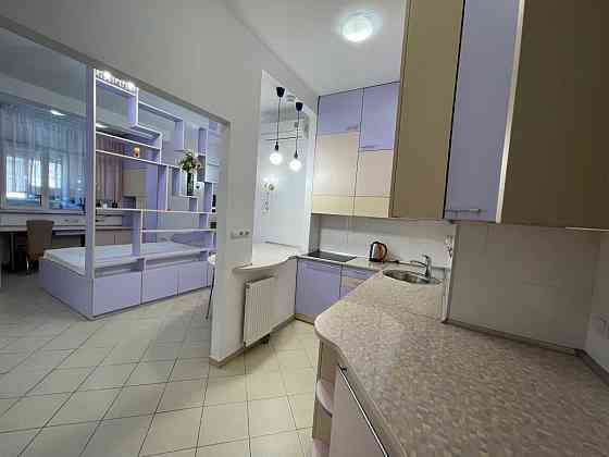 долгосрочная аренда 2-к квартира Киев, Шевченковский, 21000 грн./мес. Київ