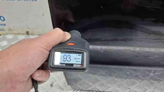 Дверь задняя левая Nissan Navara 2004-2015 82101EB332 (Арт. 82315) Киев