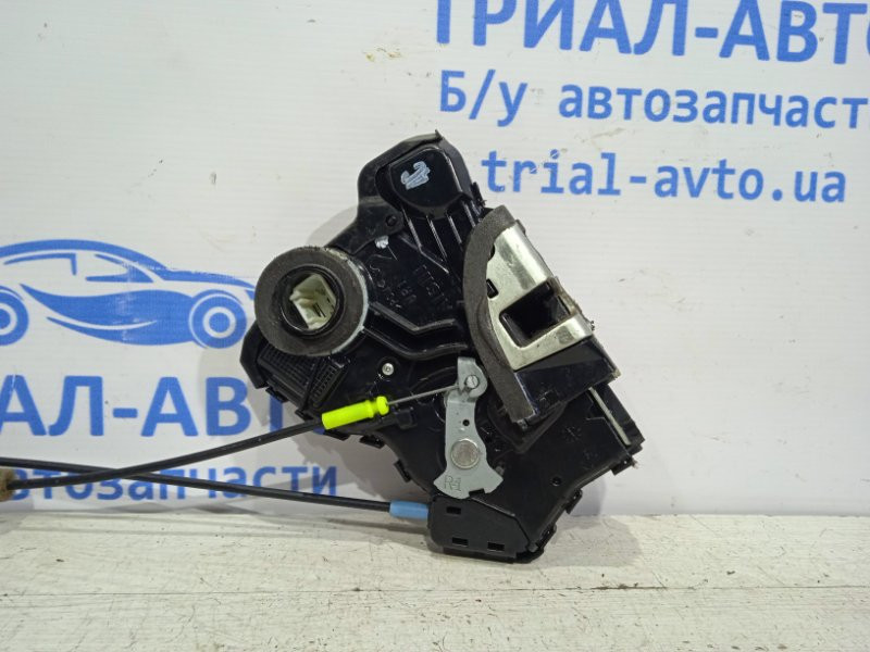 Замок двери передний правый Toyota Corolla 2006-2012 6903053080 (Арт. 20929) Київ - зображення 2