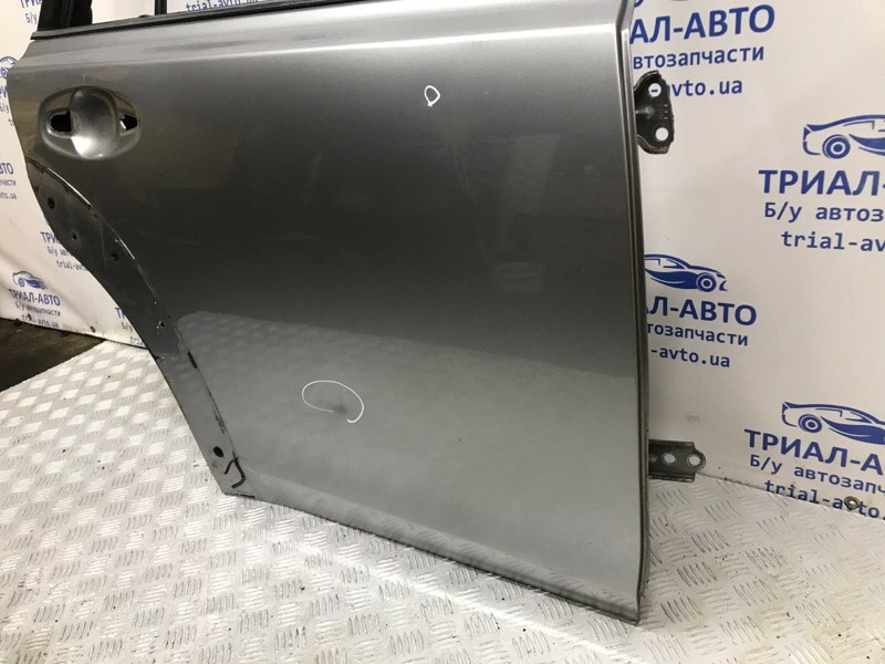 Дверь задняя правая Subaru Outback 2009-2015 60409AJ1009P (Арт. 56344) Киев - изображение 4