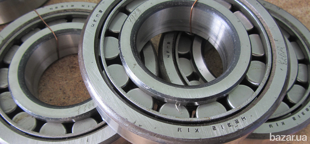 2312КМ - 10ГПЗ- ростов Подшипники роликовые Дніпро - зображення 5