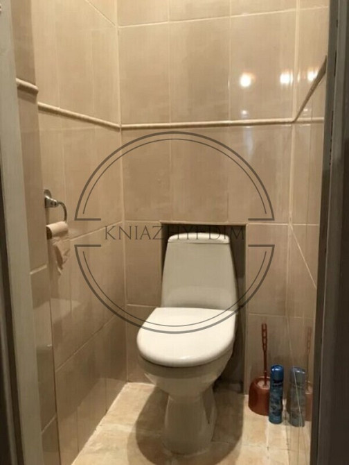 Оренда 2-кімнатної квартири в центрі м. Олімпійська. № 11200782 Киев - изображение 9