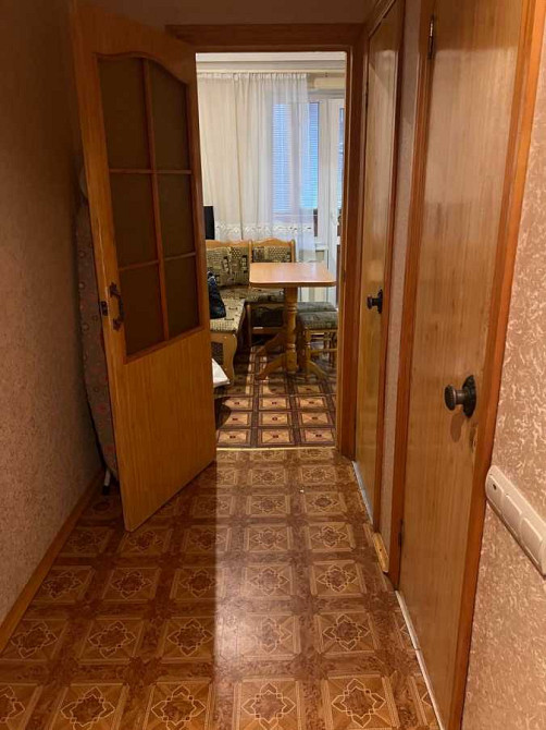 долгосрочная аренда 1-к квартира Киев, Оболонский, 13500 грн./мес. Київ - зображення 3