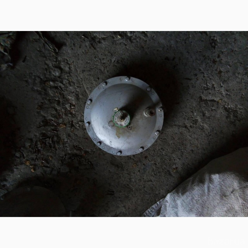 Датчики ДПН-2, 5, напора 10-250кгс/м2. 30в. 70вт. 250в. 300в/а. -2шт Харків - зображення 3