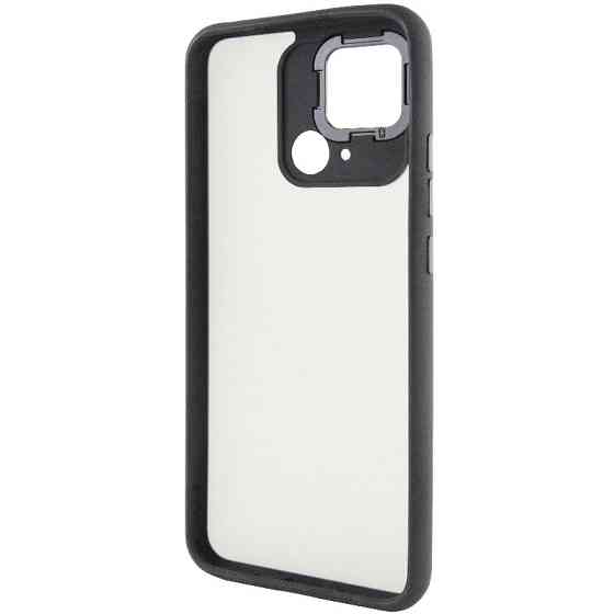 Чехол TPU+PC Lyon Frosted для Xiaomi Redmi 10C Херсон